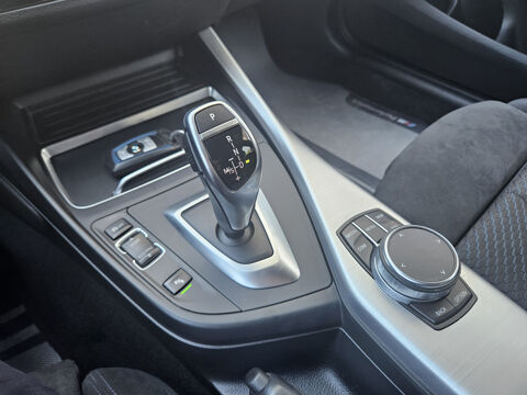 Annonce voiture BMW Série 1 34990 €