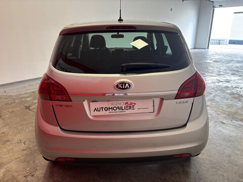 Venga KIA VENGA 1.6 CRDI 115 ACTIVE 2016 occasion 37170 Chambray-l&egrave;s-Tours