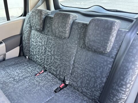 Modus 1.5 Dci 85 ch 2006 occasion 68390 Sausheim