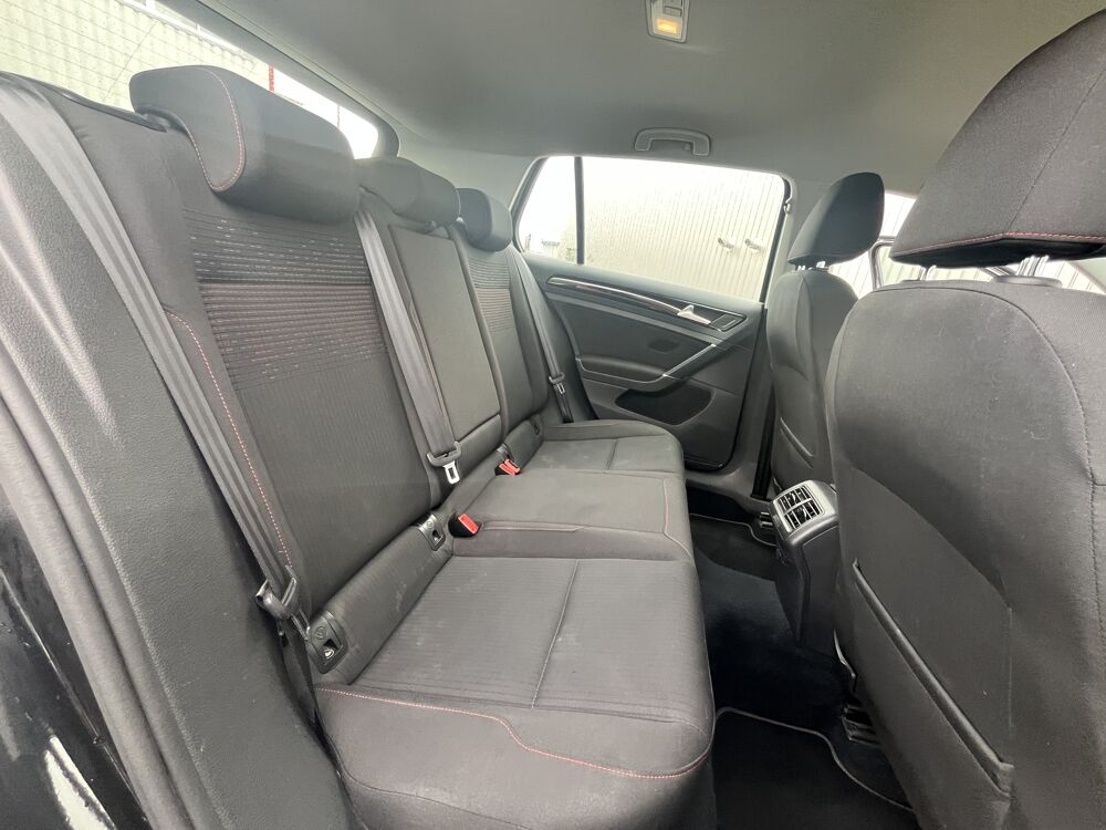Golf 2.0 TDI 150 Chv Sound // GARANTIE 1 AN 2018 occasion 44860 Pont-Saint-Martin