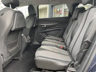 5008 1.6 BlueHDi S&S 120 cv ALLURE 7 Places 2018 occasion 49124 Saint-Barth&eacute;lemy-d'Anjou