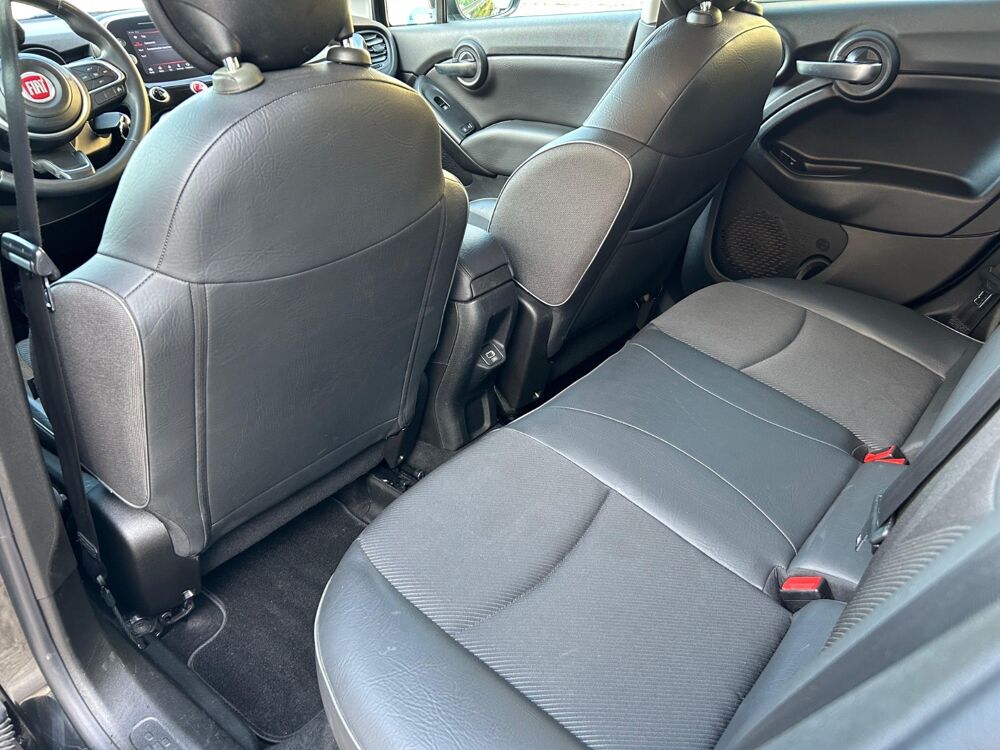 500 X 1.6 MJT 120cv DCT CROSS // BVA 2020 occasion 34160 Castries