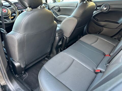 500 X 1.6 MJT 120cv DCT CROSS // BVA 2020 occasion 34160 Castries