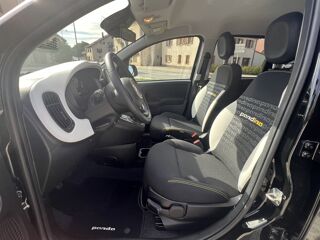 Panda Pandina CROSS 1.0 BSG 65ch Hybrid 2026 occasion 25300 Pontarlier