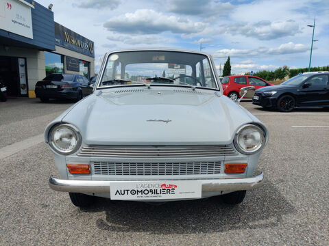  1967 occasion 68390 Sausheim