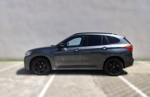 X1 1.8 D 150 M-SPORT XDRIVE 2016 occasion 34160 Castries