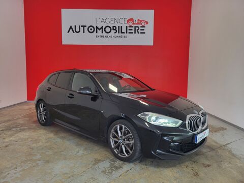 Annonce voiture BMW Série 1 21990 €