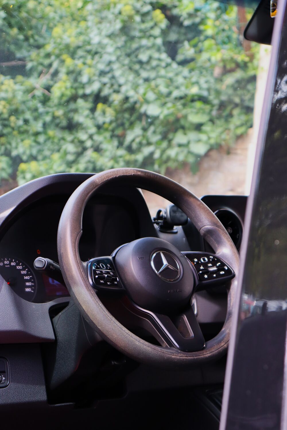 Sprinter (910) L3H3 214 CDI 143 (Cam&eacute;ra, Attelage, CarPlay) 2019 occasion 88000 &Eacute;pinal
