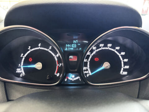 Annonce voiture Ford B-max 5990 €