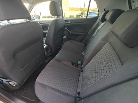 T-Cross 1.0 TSI 110 Start/Stop DSG7 1906 occasion 90400 Danjoutin