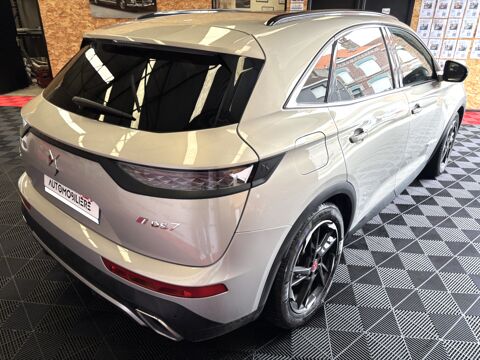 DS7 1.6 HYBRIDE E-TENSE 4x4 300CH 2020 occasion 59640 Dunkerque