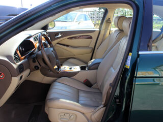 XJS 2.7D Bi-turbo Executive BA *ETAT PROCHE DU NEUF 2005 occasion 70000 Vesoul