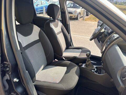 Duster 1.2 TCE 125ch 4x2 Laureate edition 2016 occasion 76760 Yerville