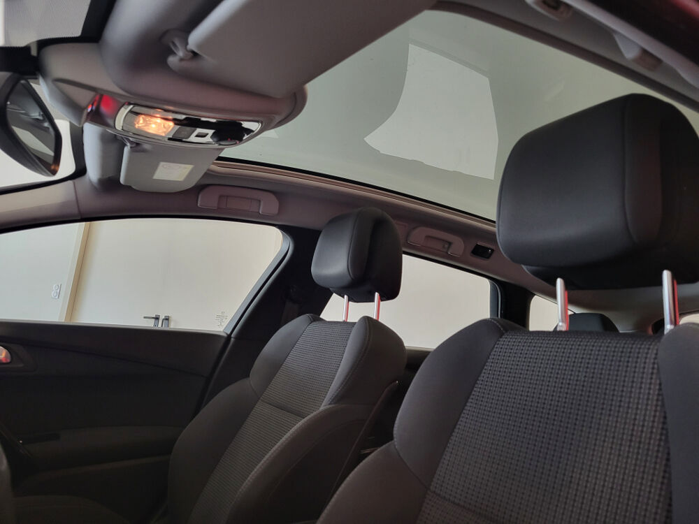 508 SW 1.6 BLUEHDI 120 ACTIVE BUSINESS EAT6 + CARPLAY + CAMERA + TO 2017 occasion 37170 Chambray-l&egrave;s-Tours