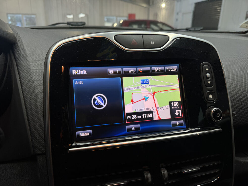 Clio IV TCe 120 Intens EDC 2016 occasion 78680 &Eacute;p&ocirc;ne