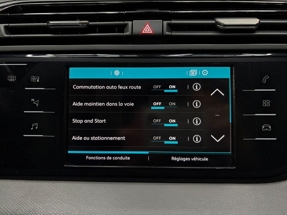 C4 Picasso 1.5BlueHDI 120 BUSINESS+ 2018 occasion 78680 &Eacute;p&ocirc;ne