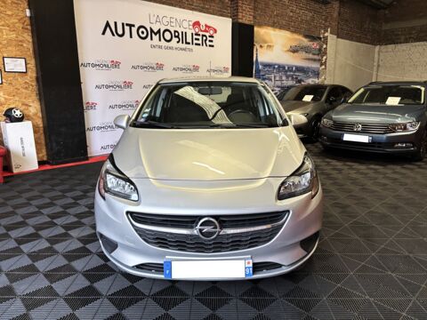 Corsa 1.4 90 ch finition Enjoy Start Stop 2019 occasion 59640 Dunkerque