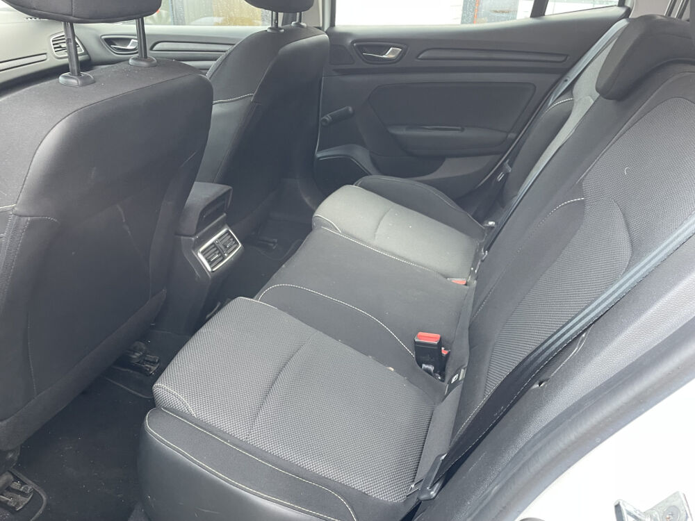 M&eacute;gane BLUE DCI 95 LIFE 2019 occasion 59300 Valenciennes