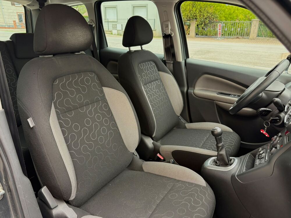 C3 Picasso 1.4 VTi 16V 95 ch 2012 occasion 88100 Sainte-Marguerite
