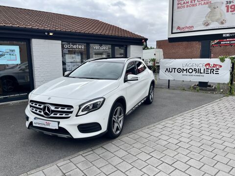 Annonce voiture Mercedes Classe GLA 14990 €