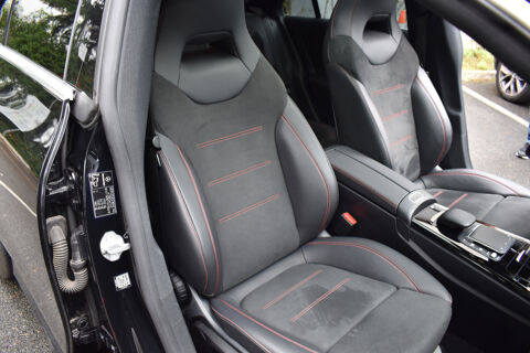 Classe CLA AMG Line Coup&eacute; 200 1.3 i 7G-DCT 163 cv Bo&icirc;te auto 2020 occasion 91120 Palaiseau