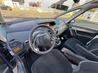 C4 Picasso 1.6 HDI 110 PACK AMBIANCE | ATTELAGE | GARANTIE 3 MOIS 2009 occasion 44860 Pont-Saint-Martin
