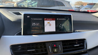 X1 sDrive16dA 116ch Lounge DKG7 2021 occasion 71380 Ch&acirc;tenoy-en-Bresse