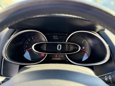 Clio IV Phase 2 0.9 TCe 90 cv limited 2018 occasion 51000 Ch&acirc;lons-en-Champagne