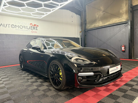 Panamera 4 2.9 V6 E-HYBRID Executive PH2 2022 occasion 78680 &Eacute;p&ocirc;ne