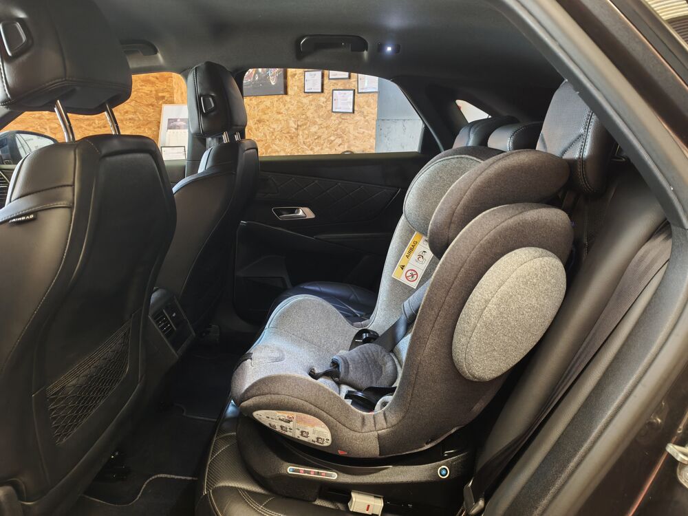 DS7 2l 180 Grand-Chic 2018 occasion 59640 Dunkerque