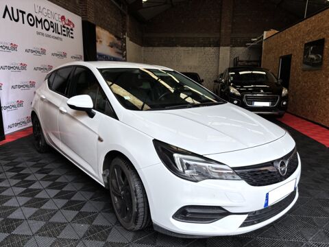 Astra 1.5 D 105 Finition Edition 2000 occasion 59640 Dunkerque
