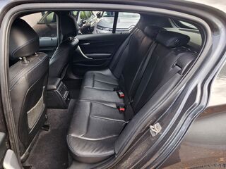 S&eacute;rie 1 116D 116 CH M SPORT 2019 occasion 25400 Audincourt