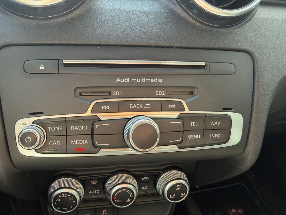 A1 (2) SPORTBACK 1.0 TFSI 95 ULTRA 2016 occasion 80480 Salou&euml;l