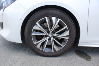 508 Hybrid 225 CH Allure e-EAT8 *BOITE AUTO 2020 occasion 70000 Vesoul