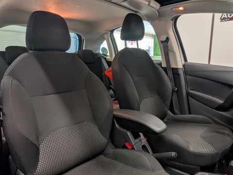 C3 II (2) 1.6 VTI 120 EXCLUSIVE BVA 2014 occasion 95800 Cergy