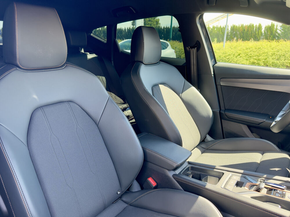 Formentor 2.0 TDI 150CH DSG7 V GARANTIE 2025 occasion 68390 Sausheim