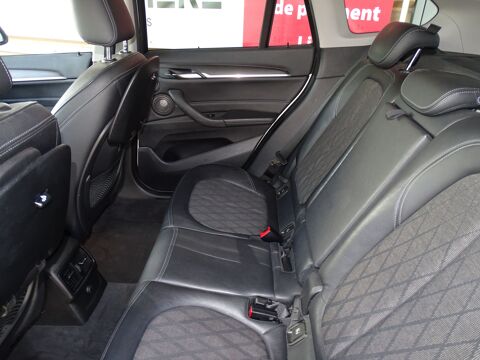 X1 2.5 D 230 X-LINE XDRIVE BVA 2015 occasion 27500 Pont-Audemer