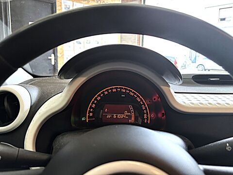 Twingo SCE 65 LIFE 2019 occasion 59640 Dunkerque