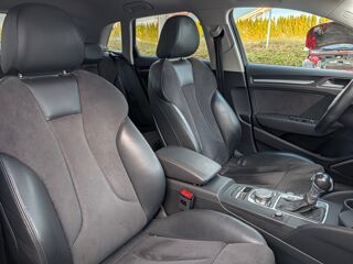 A3 Sportback 1.4 TFSI e-tron 204 cv Ambition Luxe S Tronic 6 2015 occasion 68390 Sausheim