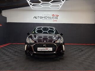 DS3 1.6 BLUEHDI 100 SO CHIC 2016 occasion 78680 &Eacute;p&ocirc;ne