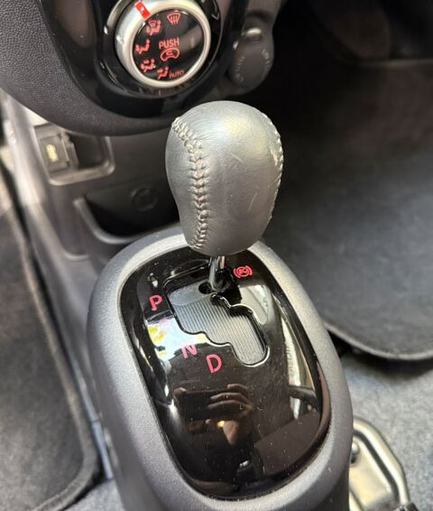 C-zero C-ZERO CONFORT 14.5KWH B *AUTONOMIE 100KM*GARANTIE 6 MOIS 2016 occasion 92370 Chaville