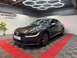 Arteon 2.0 TDI Elegance BlueMotion 150 ch DSG7 2017 occasion 71300 Montceau-les-Mines