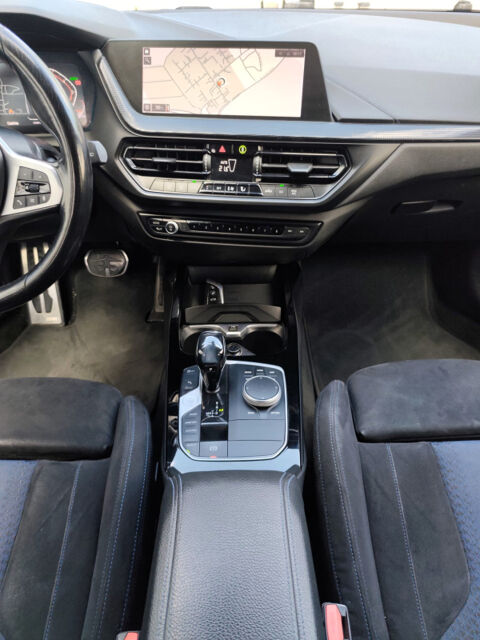 Annonce voiture BMW Série 1 17990 €