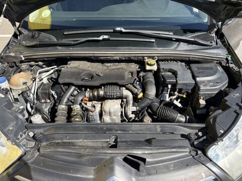 C4 1.6 HDI 90ch Millenium 2013 occasion 76760 Yerville