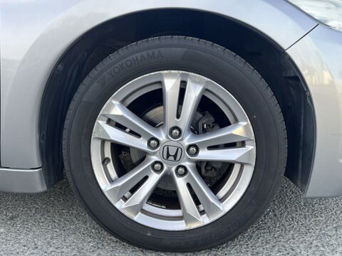 CR-Z Hybrid 1.5 i-VTEC GT // GARANTIE 1 AN 2010 occasion 44860 Pont-Saint-Martin