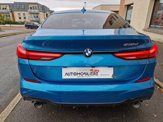 Serie 2 (F44) GRAN COUPE 218D M SPORT BVA8 2022 occasion 80480 Salou&euml;l