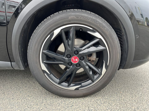 DS7 BlueHDi 180 EAT8 Performance Line+ // GARANTIE 22/10/2026 2018 occasion 44860 Pont-Saint-Martin