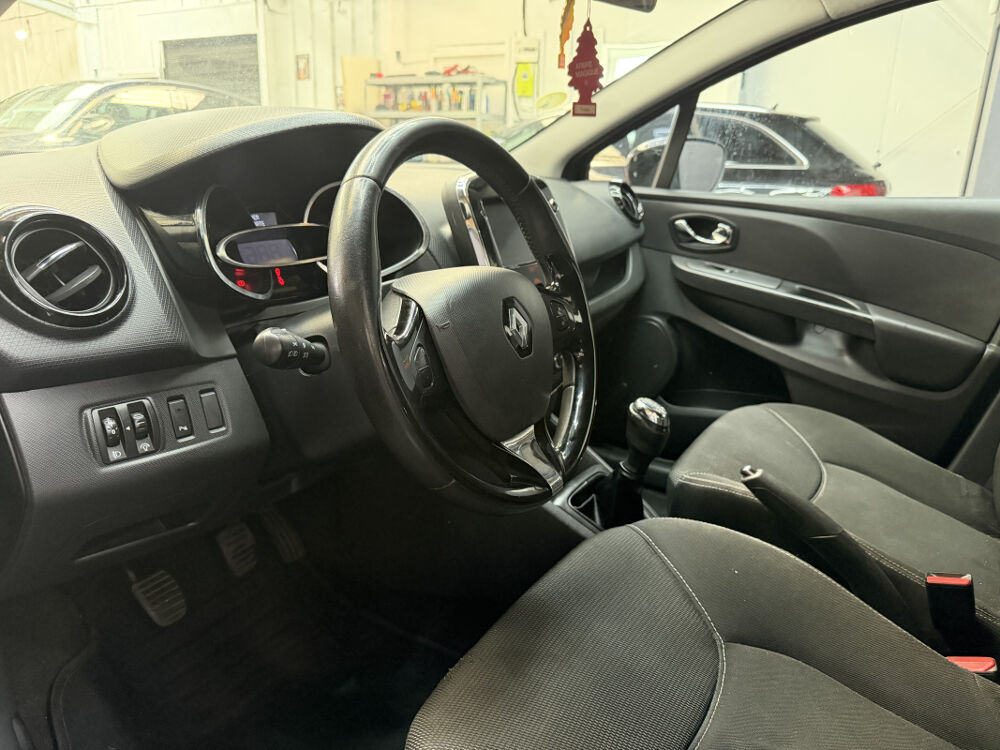 Clio 4 1.5 DCI 75 Zen 2013 occasion 78680 &Eacute;p&ocirc;ne