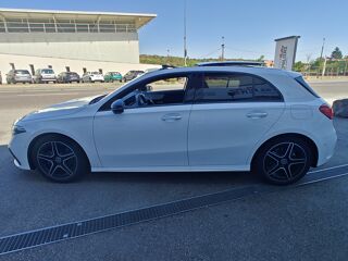 Classe A 200 163ch AMG Line 7G-DCT 2023 occasion 90400 Danjoutin