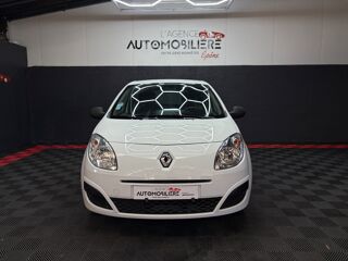 Twingo 1.2 60 ECO2 AUTHENTIQUE 2007 occasion 78680 &Eacute;p&ocirc;ne